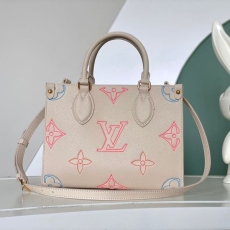 LV Shopping Bags